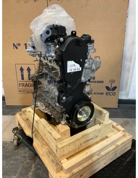 Motor 4H03 Euro 6 2019