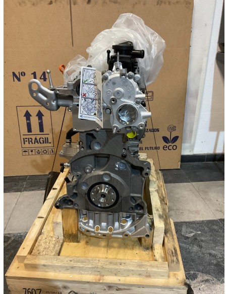 Motor 4H03 Euro 6 2019