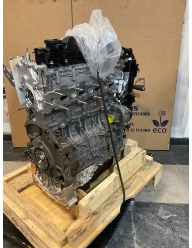 Motor Nuevo 4H03 2.2 HDi | 1 Año de Garantía