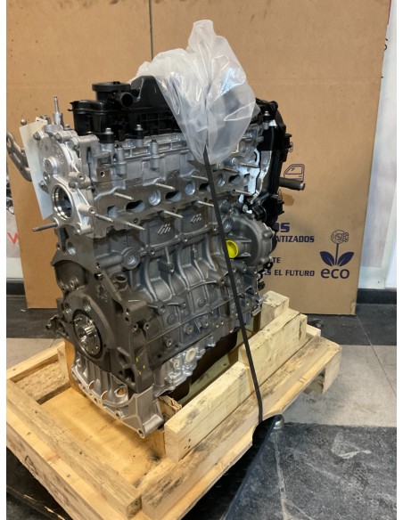 Motor 4H03 Euro 6 2019