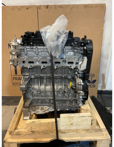 Motor Nuevo 4H03 2.2 HDi | 1 Año de Garantía