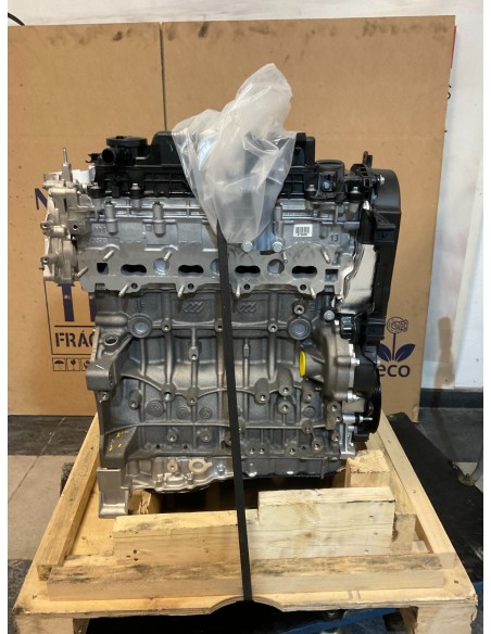 Motor 4H03 Euro 6 2019
