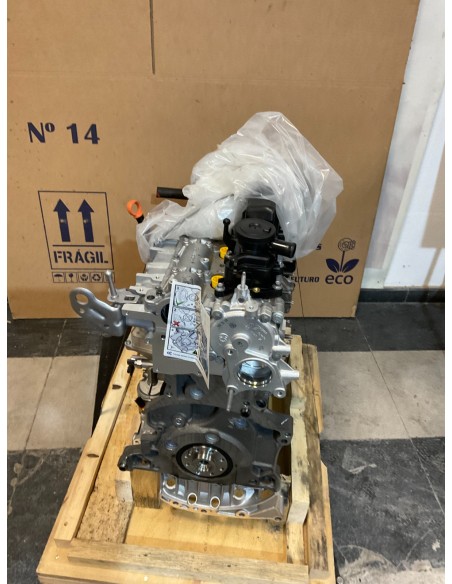 Motor Nuevo 4H03 2.2 HDi | 1 Año de Garantía