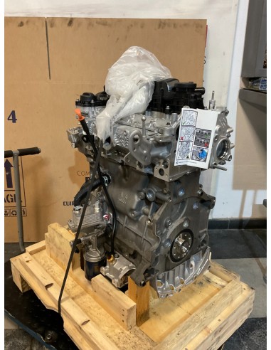 Motor Nuevo 4H03 2.2 HDi | 1 Año de Garantía