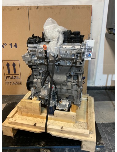Motor 4H03 Euro 6 2019