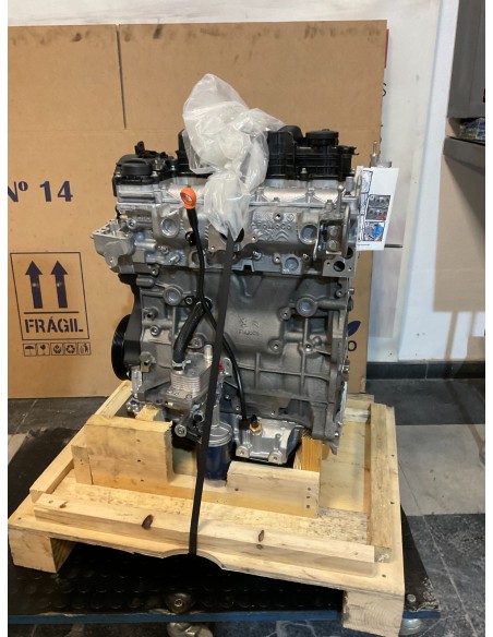MOTOR-4H03