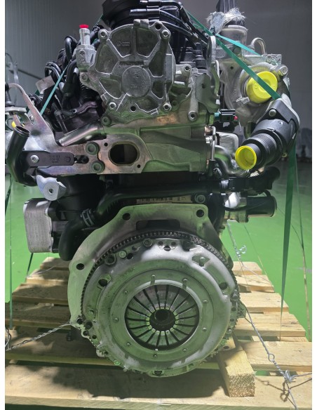 Motor Completo CAYC