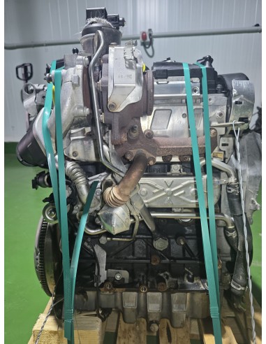 Motor Completo CAY 1.6 TDI
