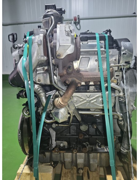Motor Completo CAYC
