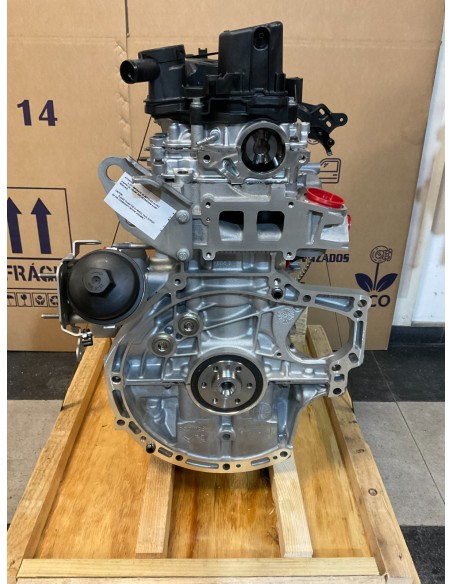 MOTOR YH01 NUEVO – PEUGEOT / CITROËN 1.5 BLUEHDi