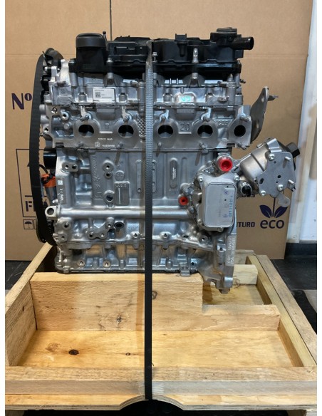 MOTOR YH01 NUEVO – PEUGEOT / CITROËN 1.5 BLUEHDi