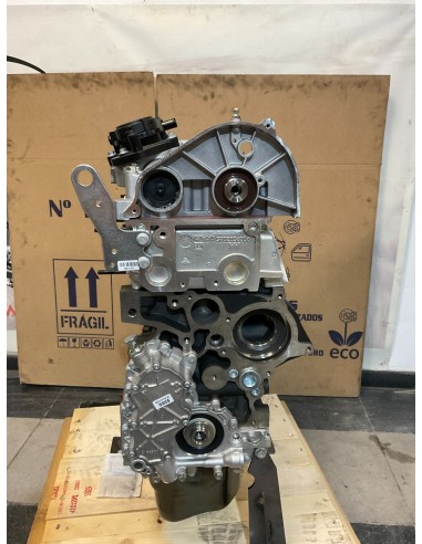 MOTOR NUEVO FIAT / IVECO 2.3 D EURO 5