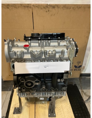 MOTOR NUEVO FIAT / IVECO 2.3 D EURO 5