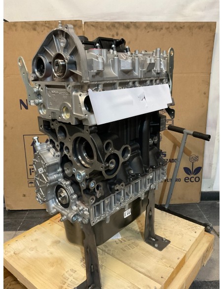 MOTOR NUEVO FIAT / IVECO 2.3 D EURO 5