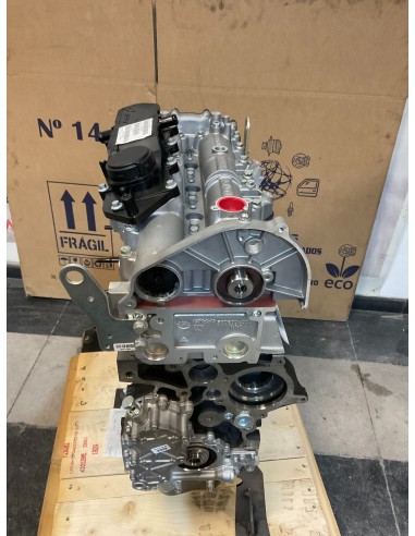 MOTOR NUEVO FIAT / IVECO 2.3 D EURO 5