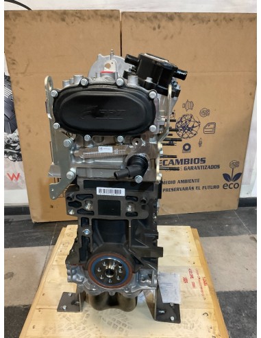 MOTOR NUEVO FIAT / IVECO 2.3 D EURO 5