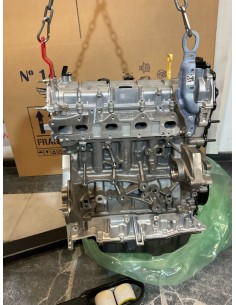 MOTOR NUEVO FORD TRANSIT 2.0 ECOBLUE