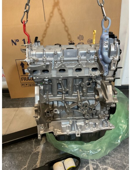 Motor Nuevo CVFF Ford Transit 2.2 TDCi