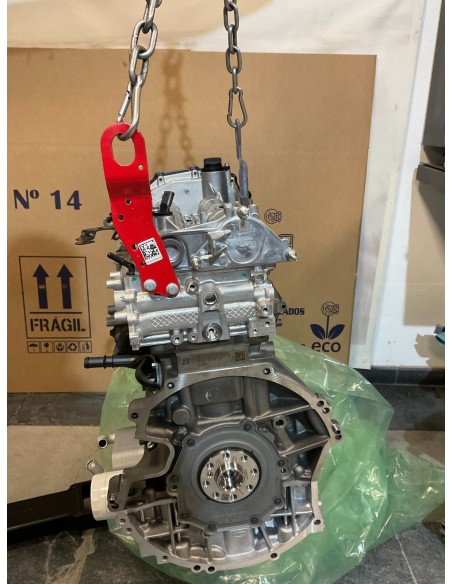 Motor Nuevo CVFF Ford Transit 2.2 TDCi