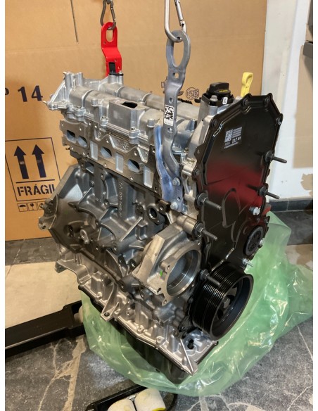 Motor Nuevo CVFF Ford Transit 2.2 TDCi
