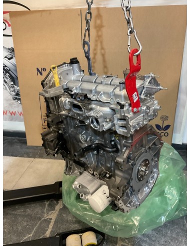 Motor Nuevo CVFF Ford Transit 2.2 TDCi