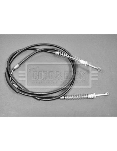 Cable de Freno de Mano Akron Malò 22320