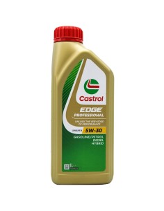 Castrol Edge Professional LongLife III (LLIII) 5w30 1L