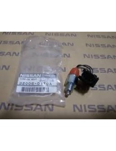 Interruptor de posición de punto muerto Nissan 3200601T0A para Nissan