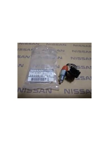 Interruptor de posición de punto muerto Nissan 3200601T0A para Nissan