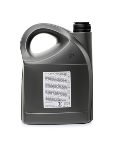Aceite de motor Opel 93165216 1 Litro