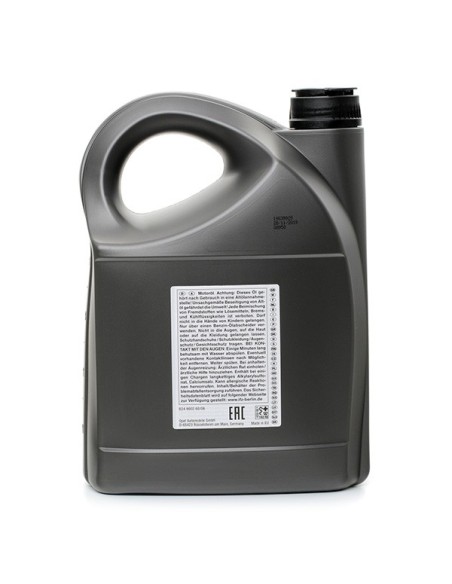 Aceite de motor Opel 93165216 1 Litro