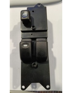 MANDO ELEVALUNAS DELANTERO IZQUIERDO MITSUBISHI MONTERO