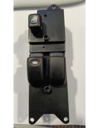 MANDO ELEVALUNAS DELANTERO IZQUIERDO MITSUBISHI MONTERO
