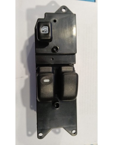 MANDO ELEVALUNAS DELANTERO IZQUIERDO MITSUBISHI MONTERO