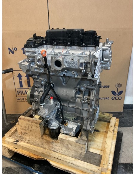 MOTOR AH03 NUEVO – PEUGEOT / CITROËN 1.5 BLUEHDi