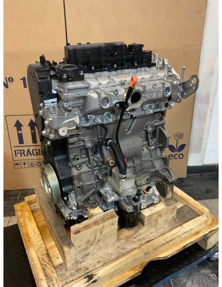 MOTOR AH03 NUEVO – PEUGEOT / CITROËN 1.5 BLUEHDi