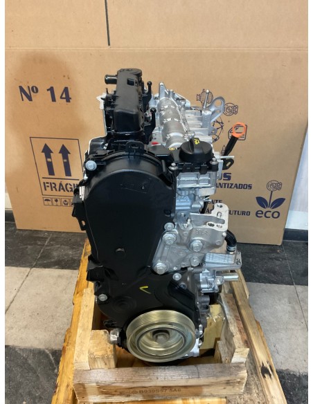 MOTOR AH03 NUEVO – PEUGEOT / CITROËN 1.5 BLUEHDi