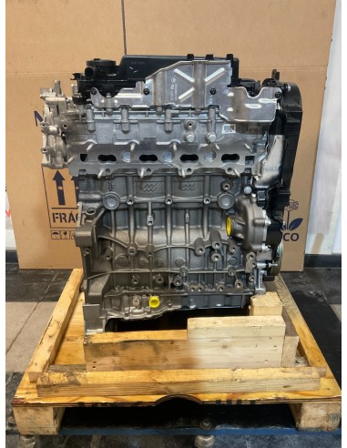 MOTOR AH03 NUEVO – PEUGEOT / CITROËN 1.5 BLUEHDi