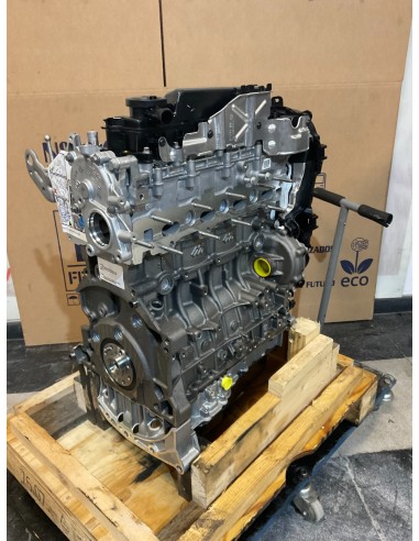 MOTOR AH03 NUEVO – PEUGEOT / CITROËN 1.5 BLUEHDi