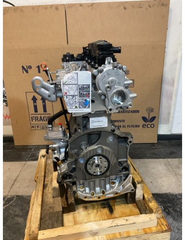 MOTOR AH03 NUEVO – PEUGEOT / CITROËN 1.5 BLUEHDi