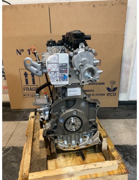 MOTOR AH03 NUEVO – PEUGEOT / CITROËN 1.5 BLUEHDi