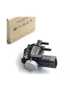 Electroválvula de control EGR Volkswagen 1K0906283A para Audi / Seat