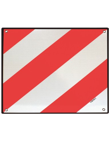 PLACA CARGA SALIENTE V20 - IMANTADA