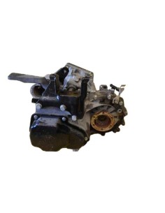 Caja de Cambios 02J301107 Volkswagen Golf IV 1J