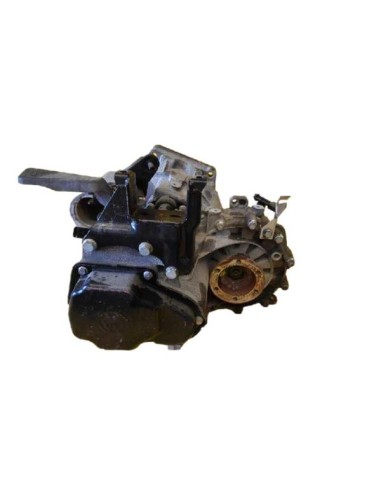 Caja de Cambios 02J301107 Volkswagen Golf IV 1J
