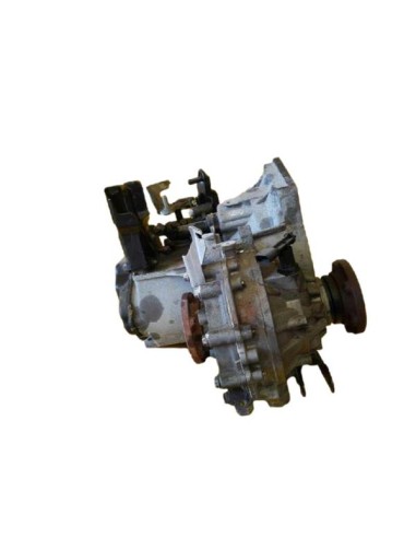 Caja de Cambios 02J301107 Volkswagen Golf IV 1J