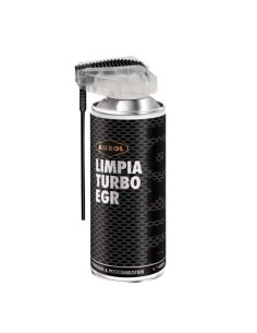 Limpia Turbo EGR