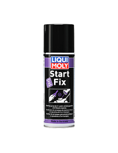 AUTO ARRANQUE START FIX
