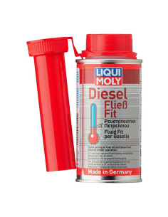 Flui­di­fi­cante diésel 150ml