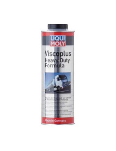 Viscoplus Heavy Duty Formula